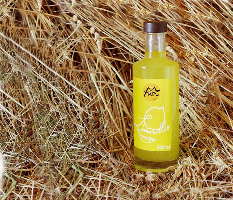 limoncello